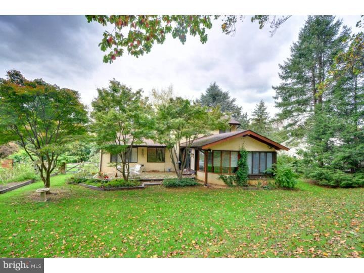 1736 Valley Greene Rd, Paoli, PA 19301 - photo 1