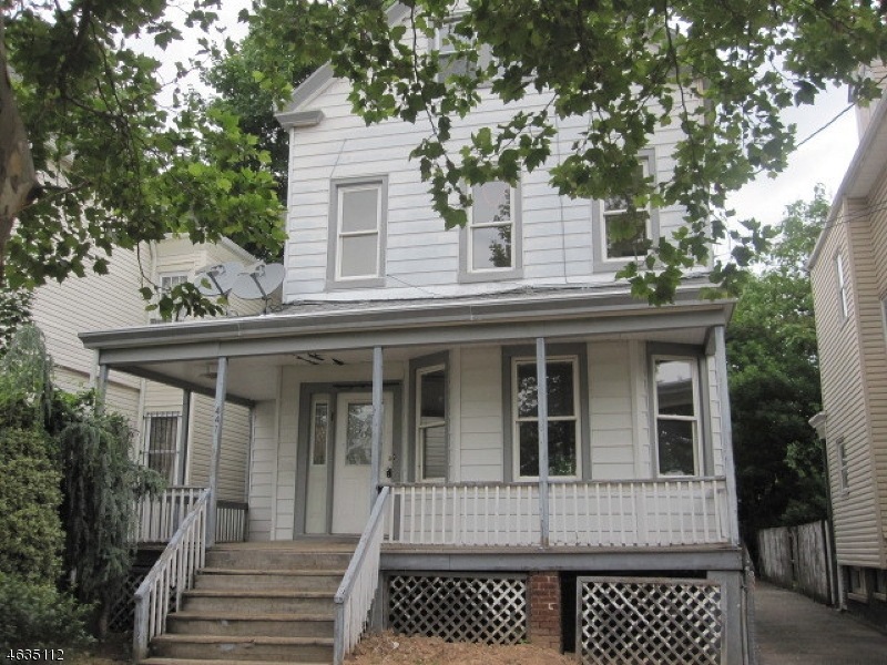 447 Alden St, Orange, NJ 07050 - photo 1