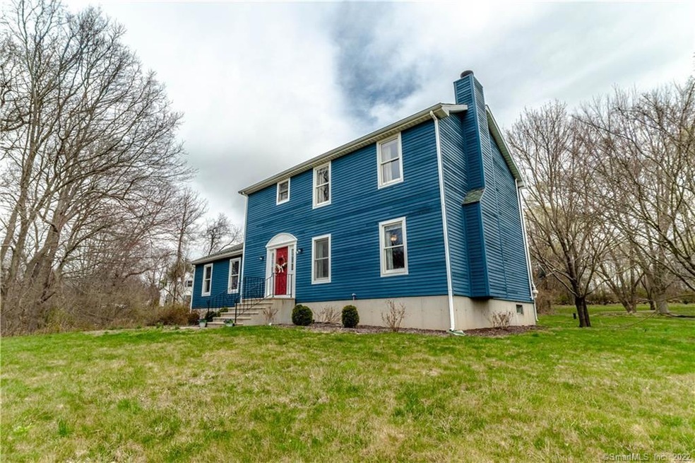 10 Deer Ln, Ledyard, CT 06339 - photo 1