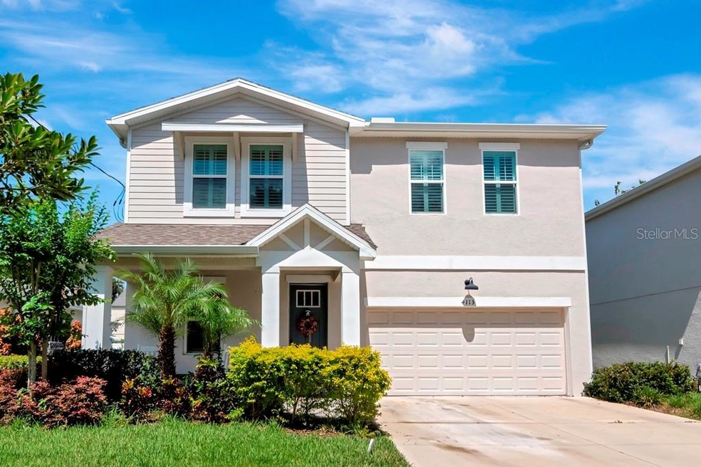 4113 W Obispo St, Tampa, FL 33629 - photo 1