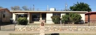 8252 Valle Placido Dr, El Paso, TX 79907 - photo 1