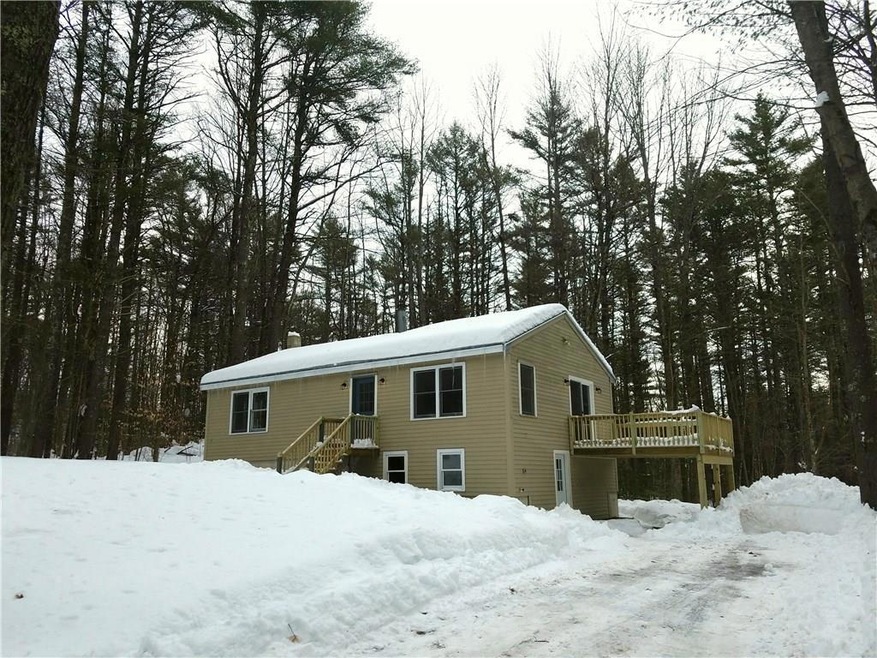 8 Old Country Way, Limerick, ME 04048 - photo 1