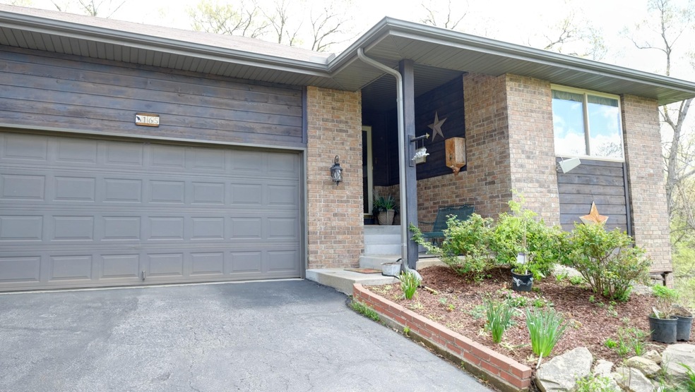 165 Canyon Forest Way, Kimberling City, MO 65686 - photo 1