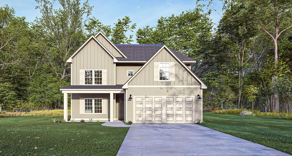 15 Cedar Sage Ln, Fort Mitchell, AL 36856 - photo 1