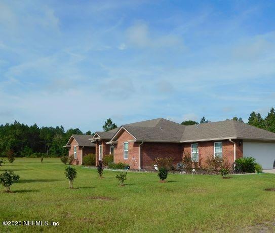 43366 Red Dirt Ridge Trail, Callahan, FL 32011 - photo 1