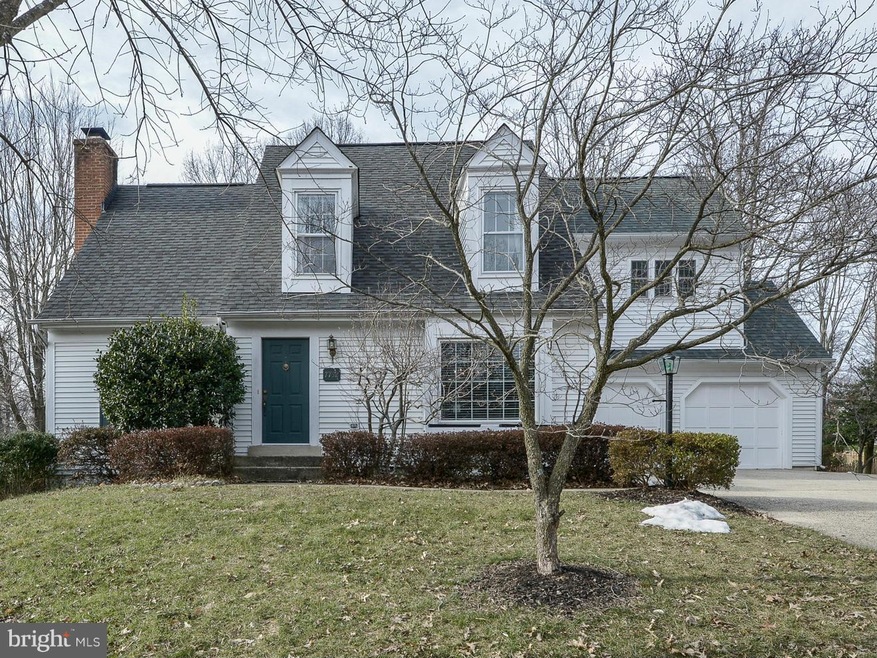 7752 Northedge Ct, Springfield, VA 22153 - photo 1