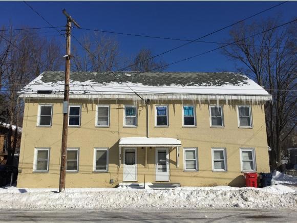 83 Hickok St, Winooski, VT 05404 - photo 1
