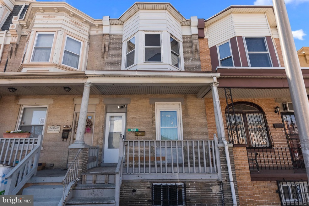 2766 Federal St, Camden, NJ 08105 - photo 1