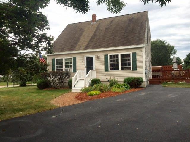 28 Ryan Rd, Saco, ME 04072 - photo 1