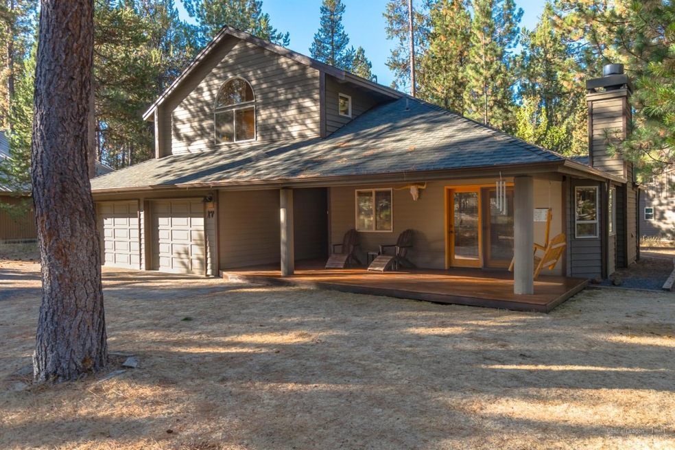 57537 Whistler Ln, Sunriver, OR 97707 - photo 1