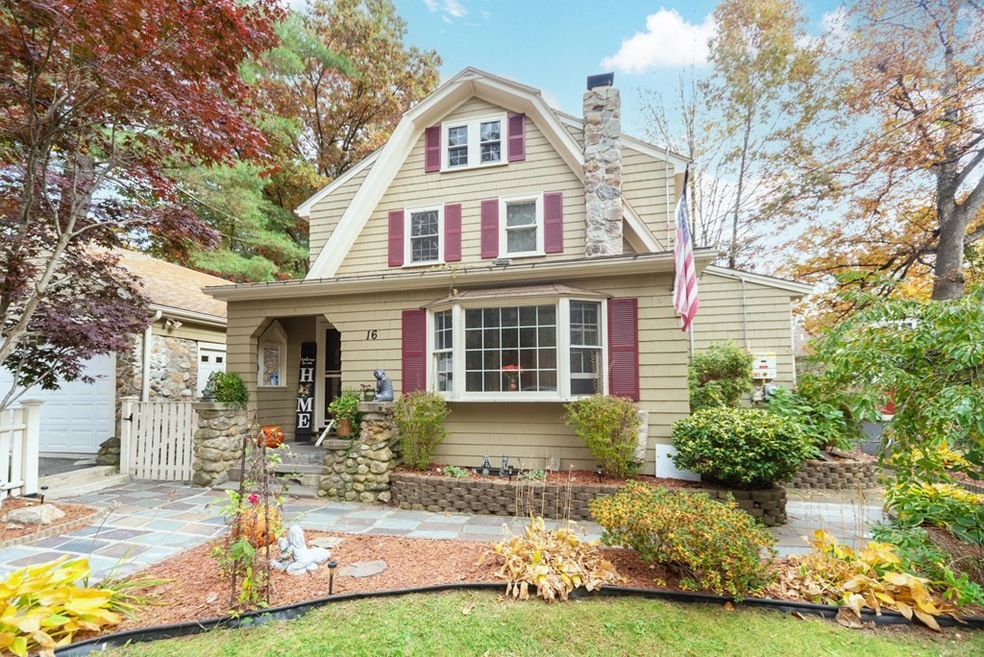 16 Avondale Ave, Billerica, MA 01821 - photo 1