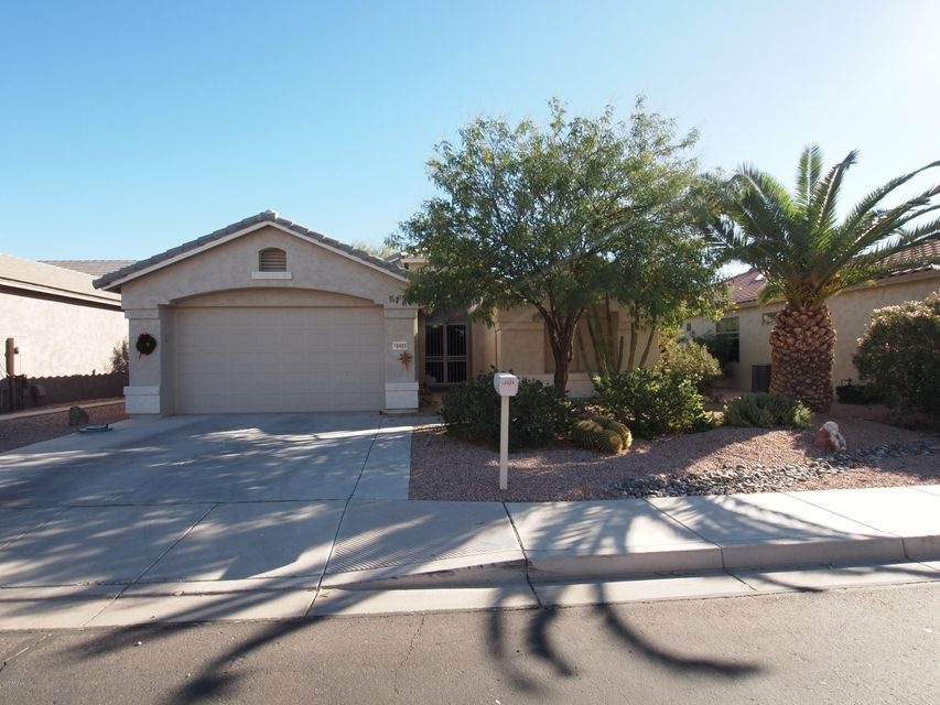 18405 N Windfall Dr Surprise AZ