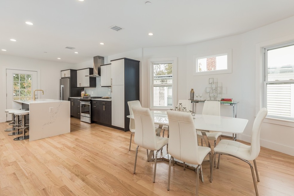 112 King St unit 2, Dorchester, MA 02122 - photo 1