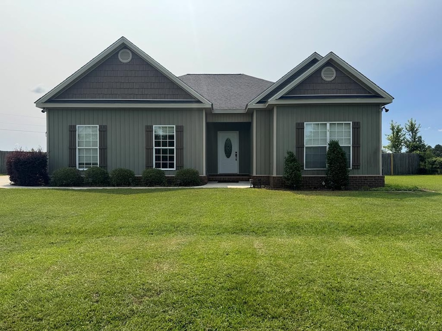 Under Contract $278,000