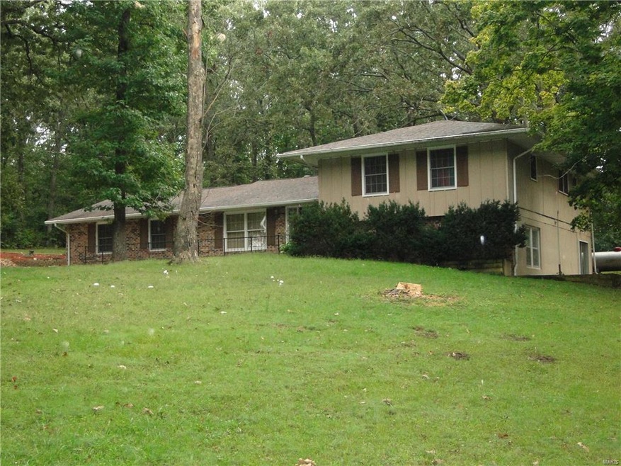 1718 Line Ave, Rolla, MO 65401 - photo 1