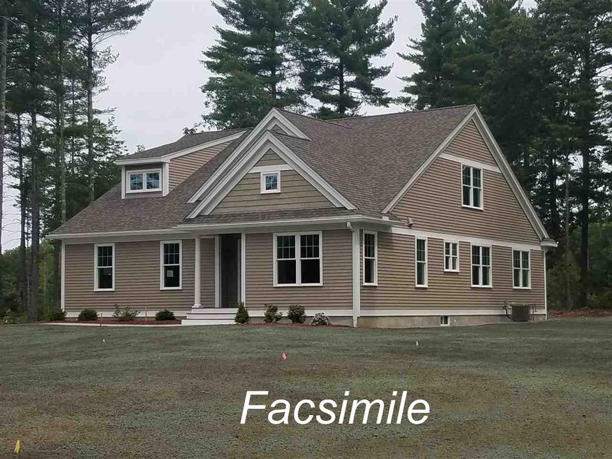 13 Horizon Dr unit Lot 88-30, Litchfield, NH 03052 - photo 1