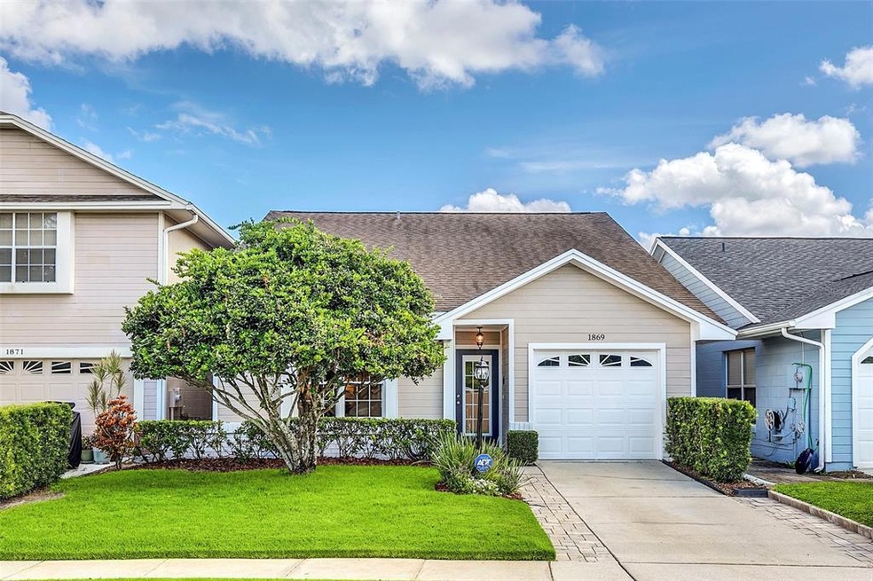 Welcome to 1869 Casselwood Street