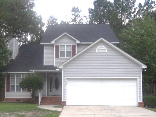 Main View