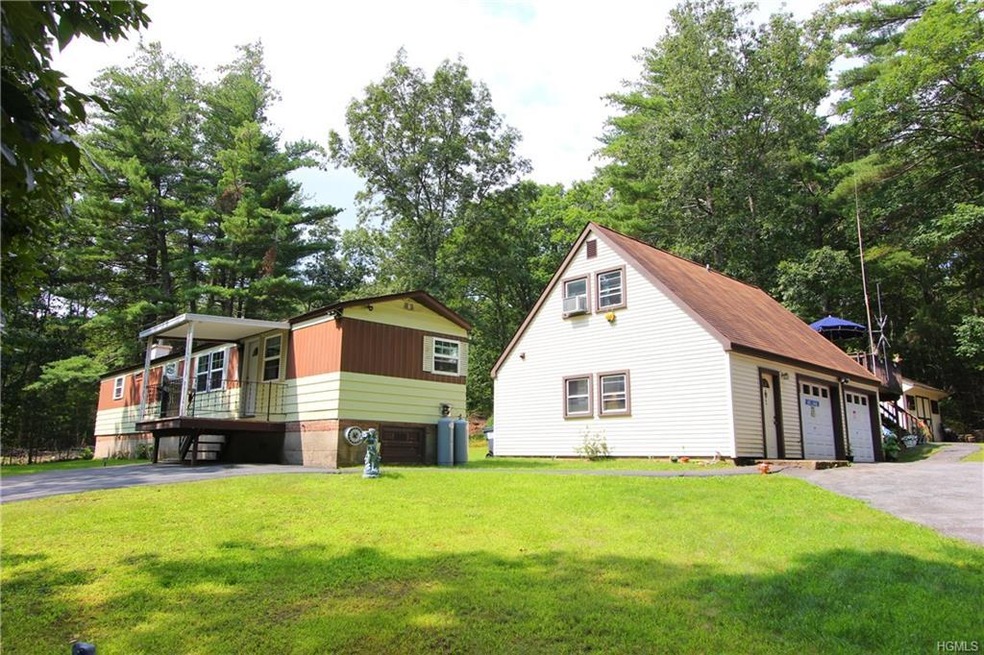 181 Franke Rd, Huguenot, NY 12746 - photo 1