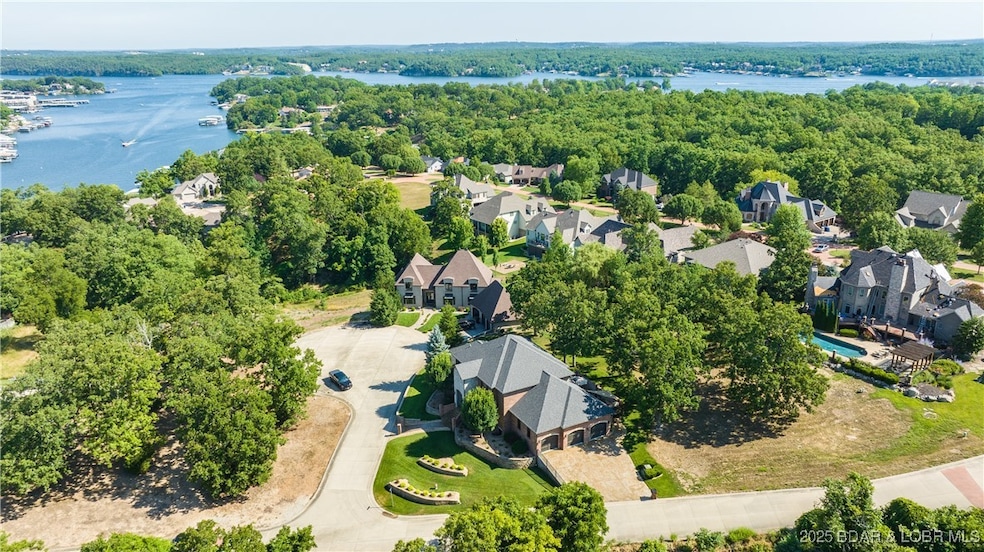 Beautiful homes throughout the entire neighborhood