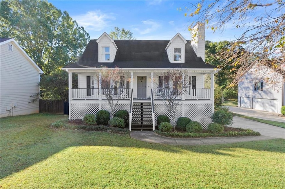 Under Contract $450,000