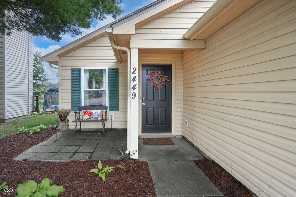 2449 Orchard Creek Dr, Columbus, IN 47201 - photo 1