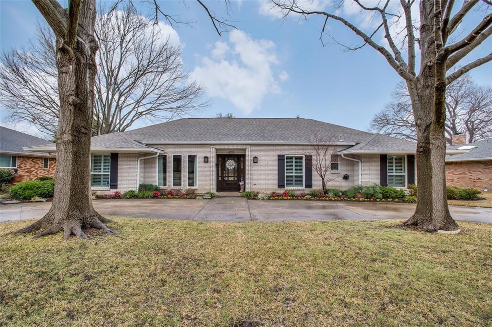 6133 Chesley Ln, Dallas, TX 75214 - photo 1