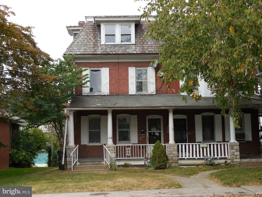 1233 E Lincoln Hwy, Coatesville, PA 19320 - photo 1