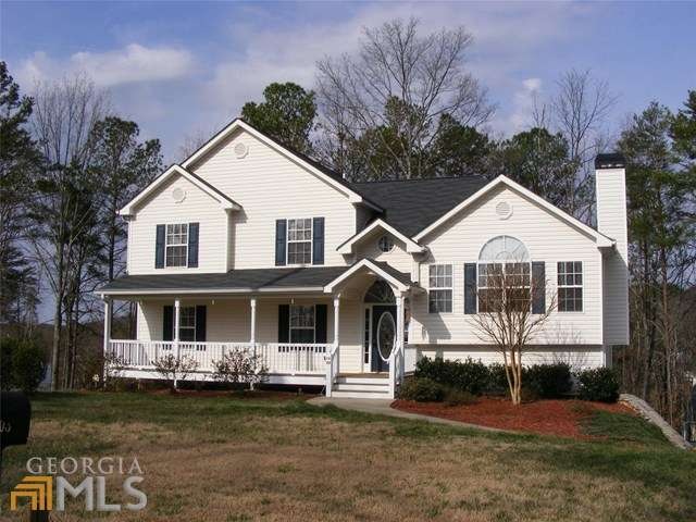 1403 Keeter Rd, Canton, GA 30114 - photo 1