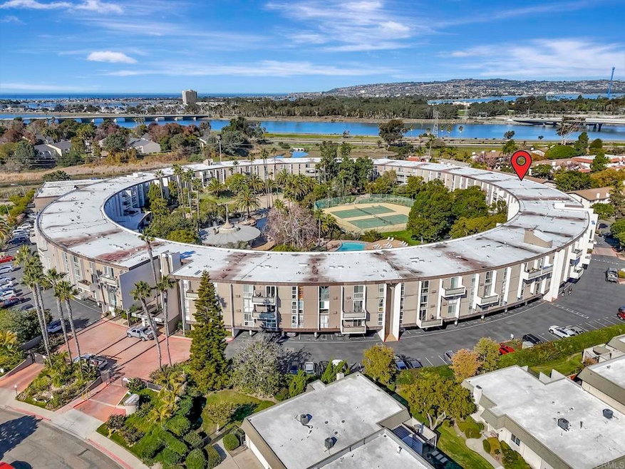 3050 Rue D’orleans unit 370, San Diego, CA 92110 - photo 1