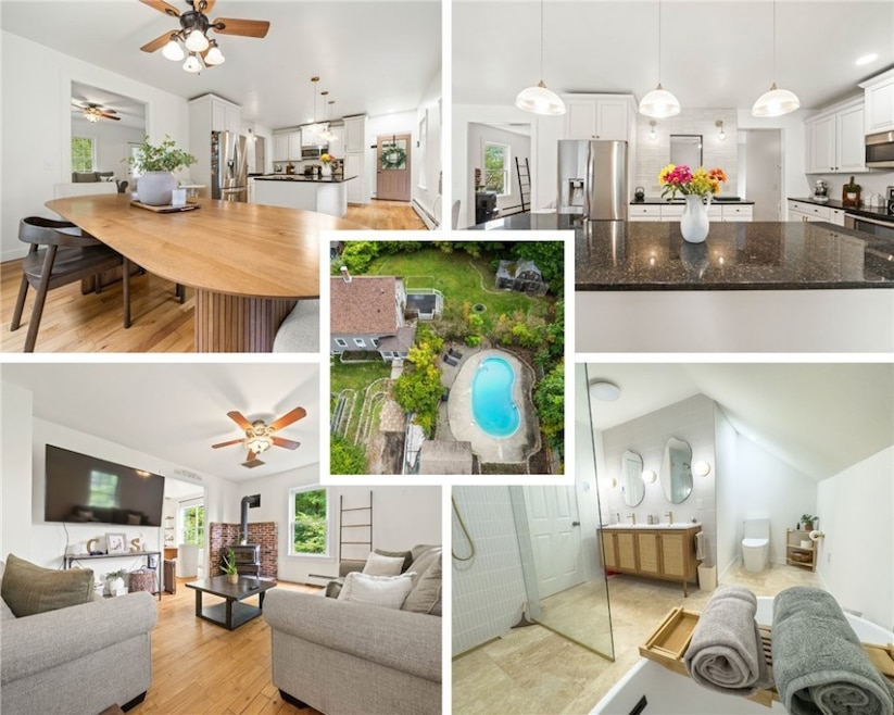 825 Victory Hwy, Mapleville, RI 02839 - photo 1