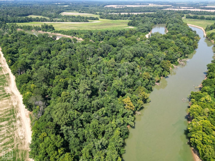 14 Acres Kelly Bend Rd, Black Rock, AR 72415 - photo 1