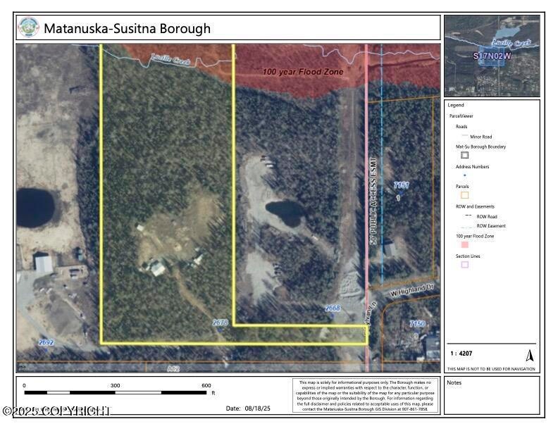 2678 S Sylvan Ln, Wasilla, AK 99623 - photo 1