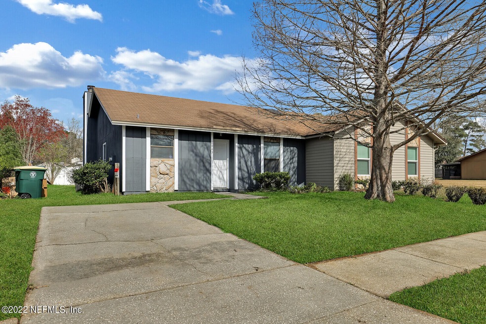 8843 Cavender Dr, Jacksonville, FL 32216 - photo 1