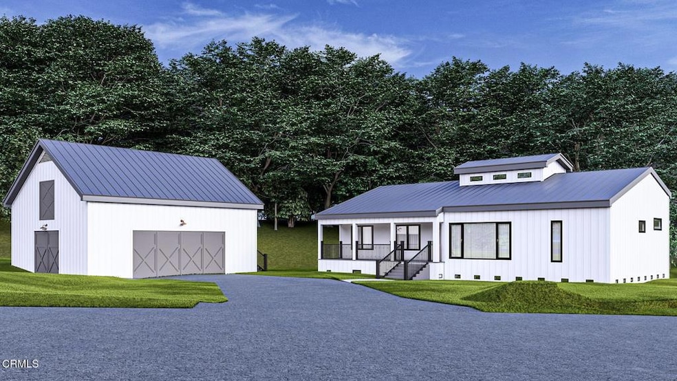 16026 Maricopa Hwy, Ojai, CA 93023 - photo 1