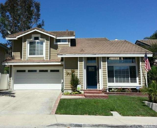 Welcome home!!