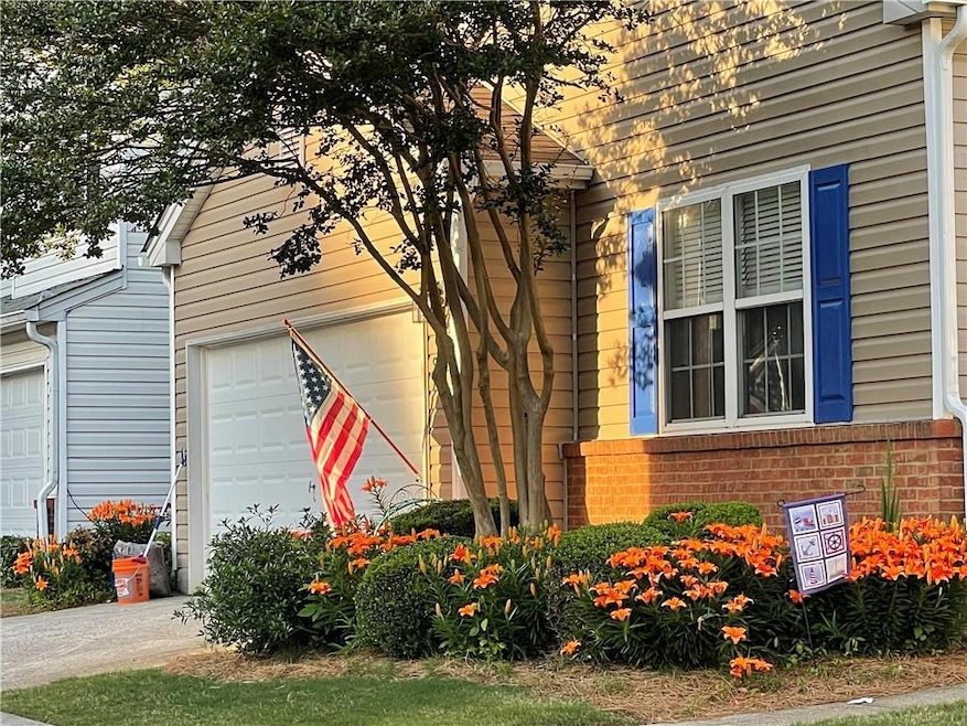 968 Windcroft Cir NW, Acworth, GA 30101 - photo 1