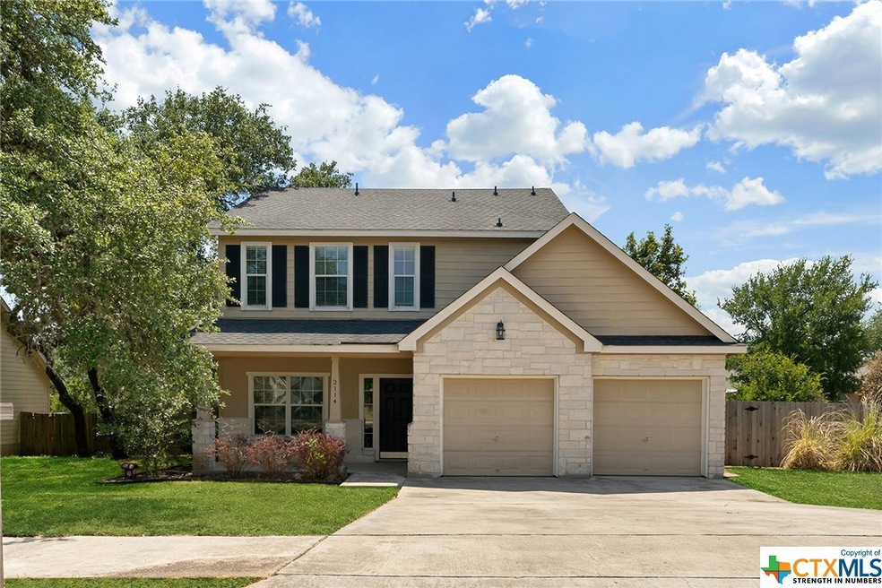 2114 Northview Dr, San Marcos, TX 78666 - photo 1