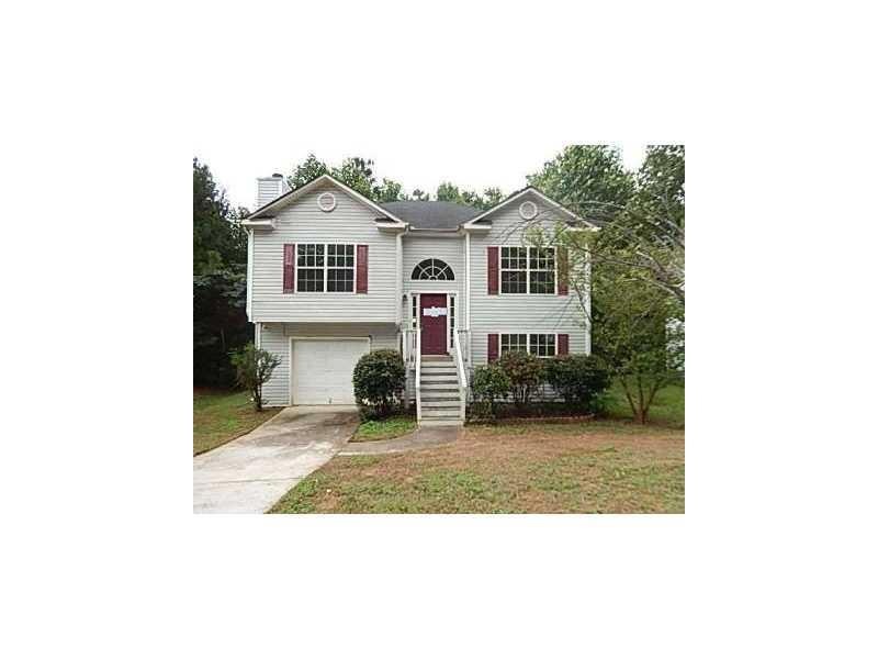 6967 Fairway Trail, Austell, GA 30168 - photo 1