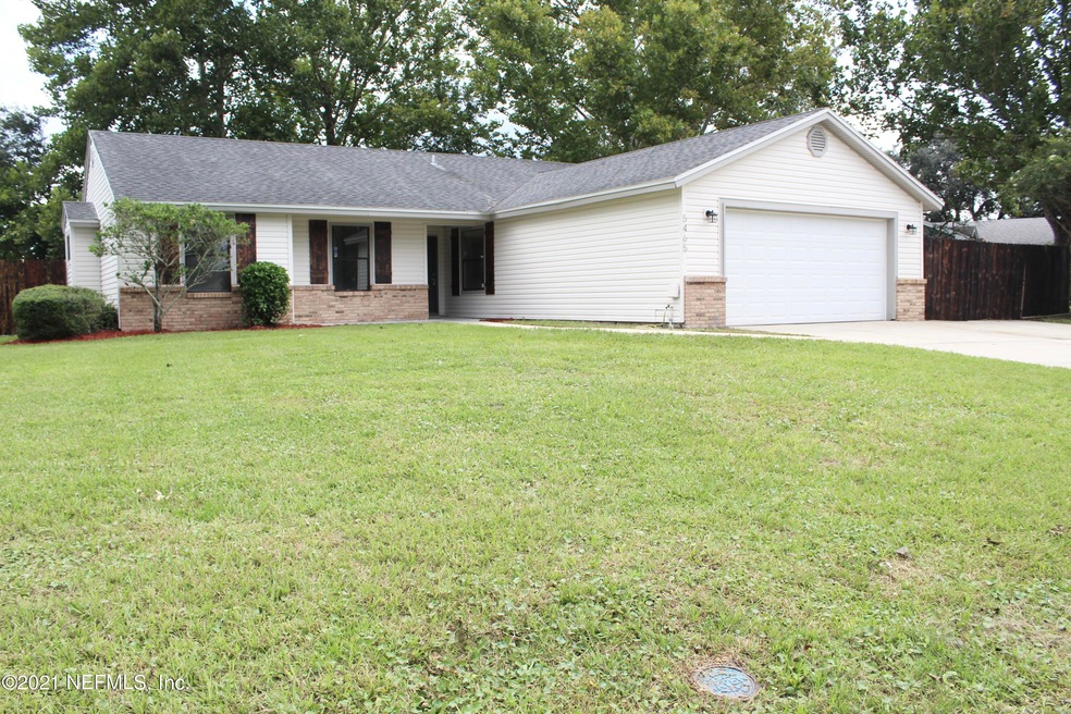 5465 Corky Ct, Jacksonville, FL 32244 - photo 1