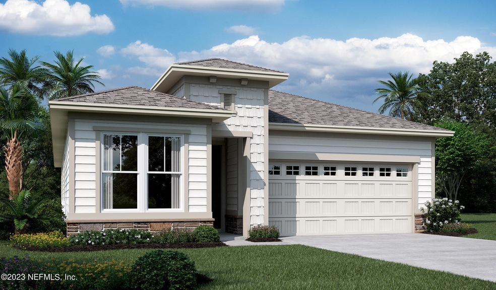 Sapphire M elevation