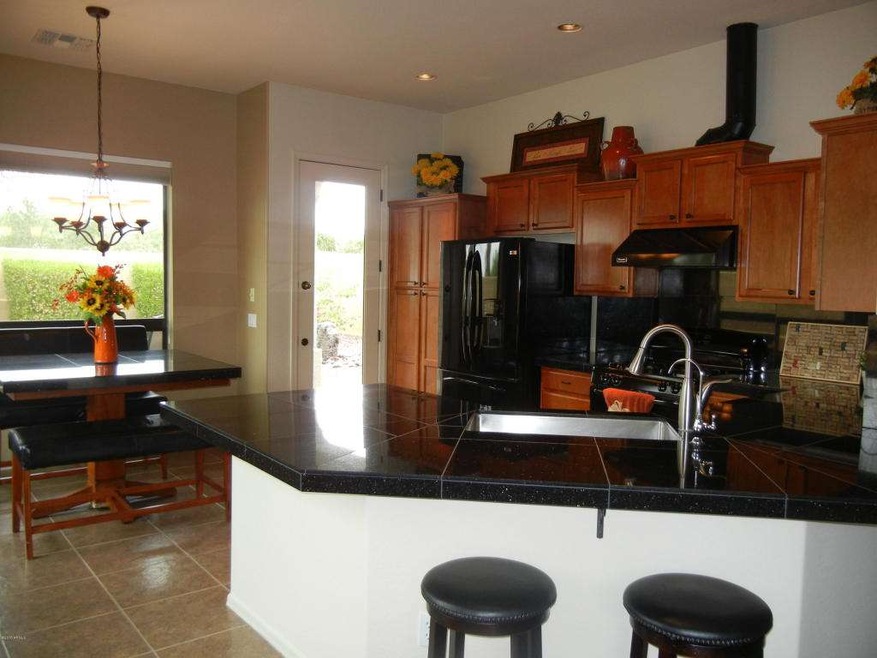 BEAUTIFUL KITCHEN