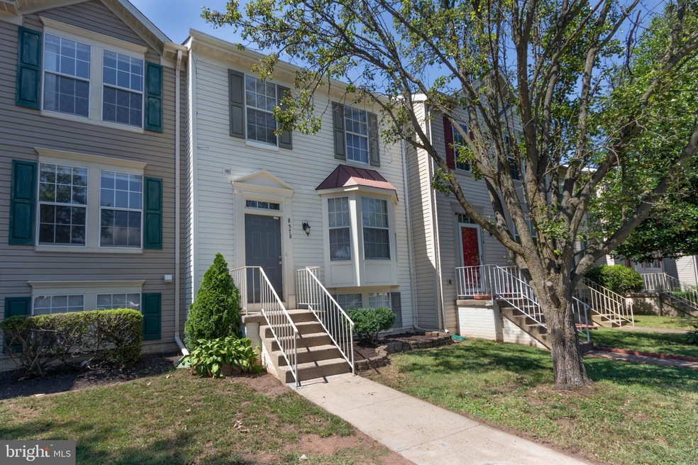 8578 Cabot Ct, Manassas, VA 20111 - photo 1