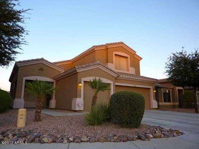 15015 N 151ST DR, SURPRISE, AZ 85379