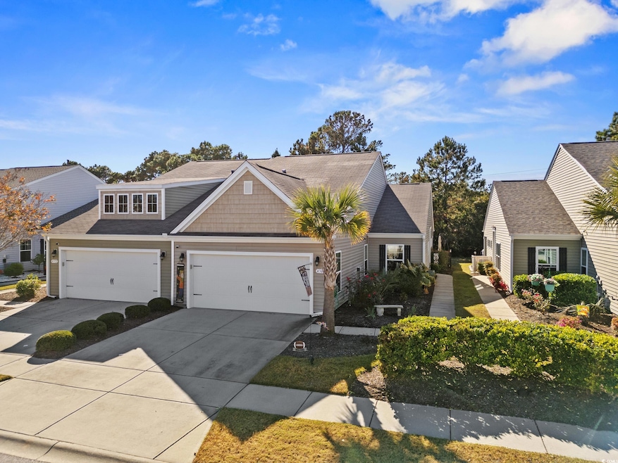 4368 Livorn Loop unit 4368, Myrtle Beach, SC 29579 - photo 1