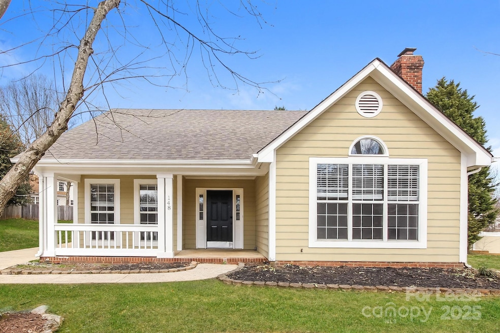 148 Eagle Ct, Mooresville, NC 28117 - photo 1