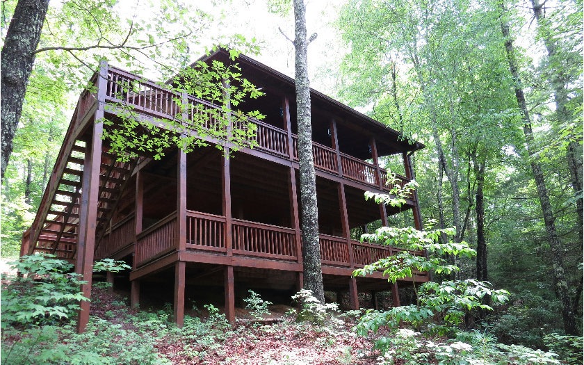 Main View