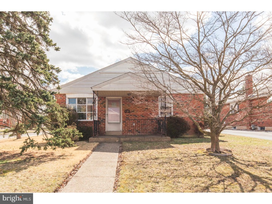 1118 Harper Ave, Woodlyn, PA 19094 - photo 1