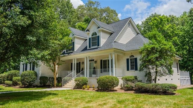 7617 Hunters Ridge Ct, Prince George, VA 23875 - photo 1