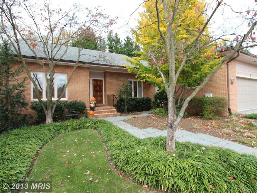 18 Seminary Dr, Lutherville Timonium, MD 21093 - photo 1